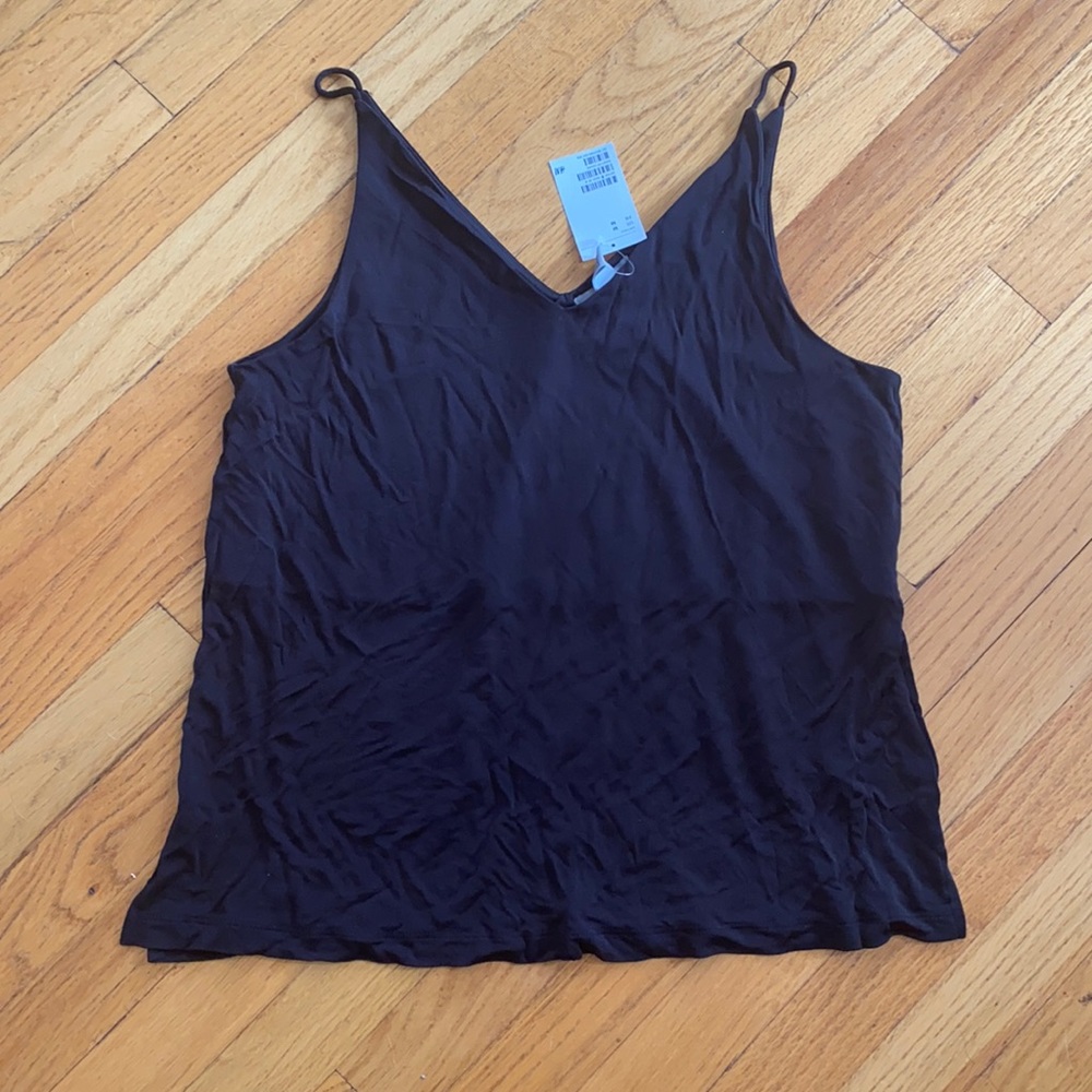 NWT H&M Tank Size M